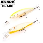Воблер Akara Blade 90F (12 гр)