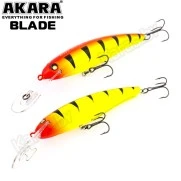 Воблер Akara Blade 90F (12 гр)