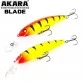 Воблер Akara Blade 90F (12 гр)