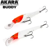 Воблер Akara Buddy 110F (16 гр)