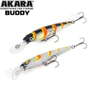 Воблер Akara Buddy 110F (16 гр)