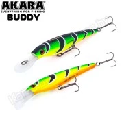 Воблер Akara Buddy 110F (16 гр)