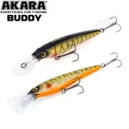 Воблер Akara Buddy 110F (16 гр)