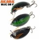 Воблер Akara Bug 38F (4 гр)