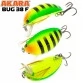 Воблер Akara Bug 38F (4 гр)