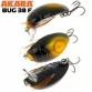 Воблер Akara Bug 38F (4 гр)