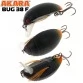 Воблер Akara Bug 38F (4 гр)
