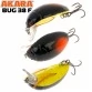 Воблер Akara Bug 38F (4 гр)