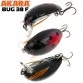 Воблер Akara Bug 38F (4 гр)