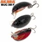 Воблер Akara Bug 38F (4 гр)