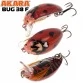 Воблер Akara Bug 38F (4 гр)
