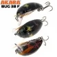Воблер Akara Bug 38F (4 гр)