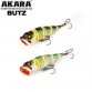 Воблер Akara Butz 55F (4.5 гр)