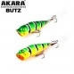 Воблер Akara Butz 55F (4.5 гр)