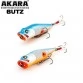 Воблер Akara Butz 55F (4.5 гр)