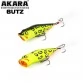 Воблер Akara Butz 55F (4.5 гр)