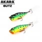 Воблер Akara Butz 55F (4.5 гр)