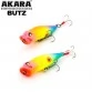 Воблер Akara Butz 55F (4.5 гр)
