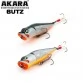 Воблер Akara Butz 55F (4.5 гр)