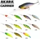 Воблер Akara Carrier 75F (12 гр)