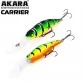 Воблер Akara Carrier 75F (12 гр)