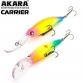 Воблер Akara Carrier 75F (12 гр)
