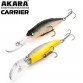 Воблер Akara Carrier 75F (12 гр)