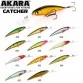 Воблер Akara Catcher 100F (14 гр)