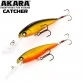 Воблер Akara Catcher 100F (14 гр)