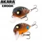 Воблер Akara Crook 35F (6 гр)
