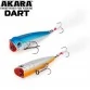 Воблер поппер Akara Dart 50F (4 гр)