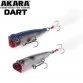Воблер поппер Akara Dart 50F (4 гр)
