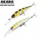 Воблер Akara Deep Best Minnow 100SP (16 гр)