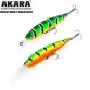 Воблер Akara Deep Best Minnow 100SP (16 гр)