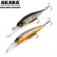 Воблер Akara Deep Best Minnow 100SP (16 гр)