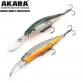 Воблер Akara Deep Best Minnow 100SP (16 гр)