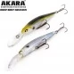 Воблер Akara Deep Best Minnow 100SP (16 гр)