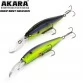Воблер Akara Deep Best Minnow 100SP (16 гр)