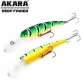 Воблер для троллинга Akara Deep Finder 125F (26 гр)