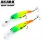 Воблер для троллинга Akara Deep Finder 125F (26 гр)