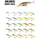 Воблер Akara Deep Jeck 90F (12 гр)