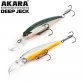 Воблер Akara Deep Jeck 90F (12 гр)