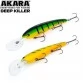 Воблер Akara Deep Killer 120F (20 гр)