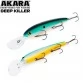 Воблер Akara Deep Killer 120F (20 гр)