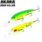 Воблер Akara Deep Killer 120F (20 гр)