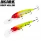 Воблер Akara Deep Killer 120F (20 гр)