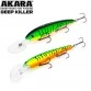 Воблер Akara Deep Killer 120F (20 гр)