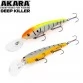 Воблер Akara Deep Killer 120F (20 гр)