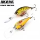 Воблер Akara Deep Props 70F (23 гр)