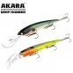 Воблер для троллинга Akara Deep Robber 120F (19 гр)